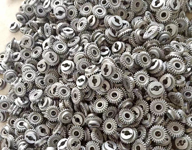 掛車配件常見故障解決方法